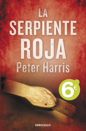 SERPIENTE ROJA, LA