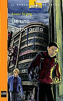 DE UNA ORILLA A OTRA/152 BVN
