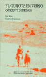 ** QUIJOTE EN VERSO