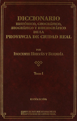 DICCIONARIO HISTORICO, 1