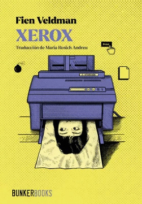 XEROX