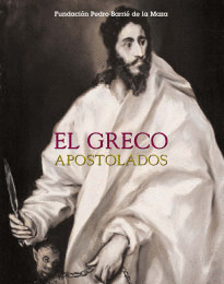 GRECO, EL. APOSTOLADOS