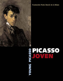 PICASSO JOVEN