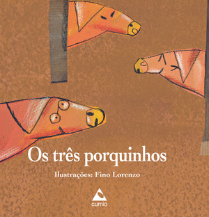 (P).TRES PORQUINHOS (PORTUGUES).(CARTONE INFANTIL)