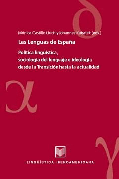 LAS LENGUAS DE ESPAÑA