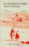 QUIJOTE EN VERSO, 1