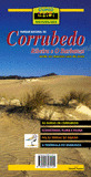 (G).NATURGUIA CORRUBEDO (+MAPA BARBANZA) -GALEGO