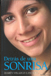 DETRAS DE UNA SONRISA