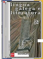 LINGUA GALEGA 2º BACHARELATO