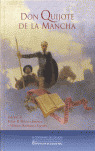 DON QUIJOTE DE LA MANCHA