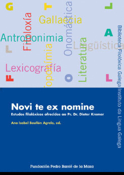 NOVI TE EX NOMINE