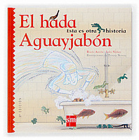 HADA AGUA Y JABON, EL
