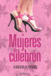 MUJERES DE CULEBRON