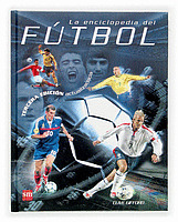 LA ENCICLOPEDIA DEL FUTBOL