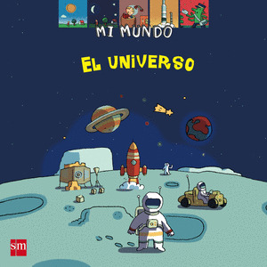 UNIVERSO, EL (MI MUNDO)