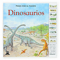 DINOSAURIOS/UN PASO POR EL TIEMPO