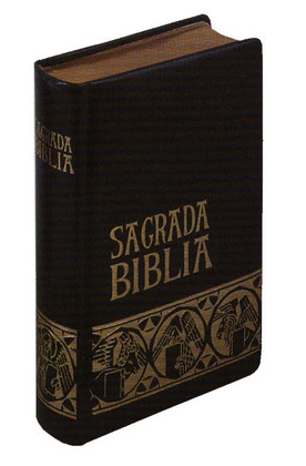 SAGRADA BIBLIA