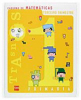 CAD MATEMAT 1ºEP-3ºTRIM-TRASNOS