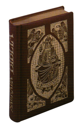 SAGRADA BIBLIA