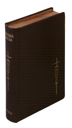 SAGRADA BIBLIA