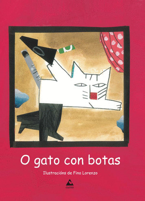 GATO CON BOTAS, O