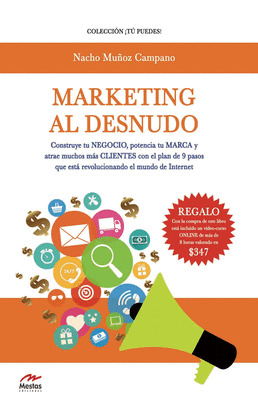 MARKETING AL DESNUDO