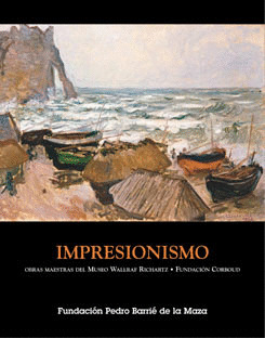 IMPRESIONISMO