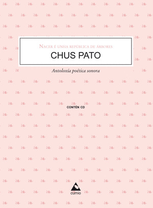 NACER E UNHA REPUBLICA DE ARBORES (LIBRO E CD)
