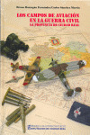 CAMPOS DE AVIACIÓN EN LA GUERRA CIVIL, LOS