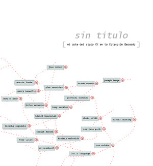 SIN TITULO  EL ARTE DEL SIGLO XX EN LA COL. BERARDO