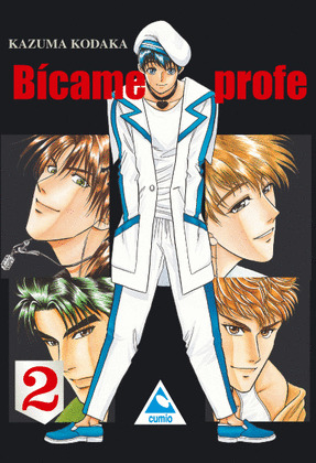 BÍCAME, PROFE