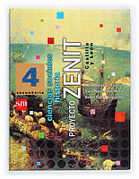 ZENIT, HISTORIA, 4 ESO (CASTILLA-LEÓN)