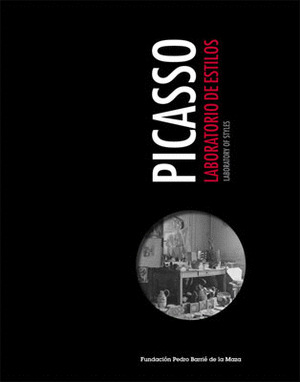 PICASSO. LABORATORIO DE ESTILOS (CATALOGO)
