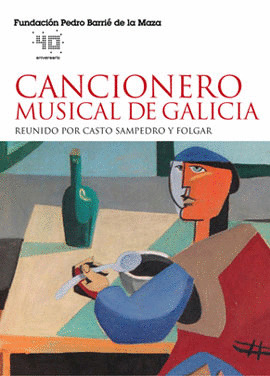 CANCIONEIRO MUSICAL DE GALICIA