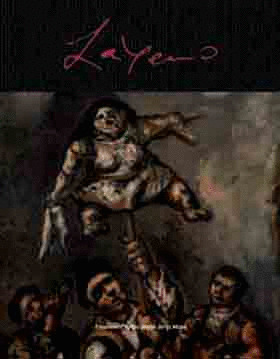 LAXEIRO. JOSE OTERO ABELEDO (1908-1996) +CD.