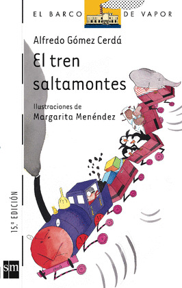 TREN SALTAMONTES, EL