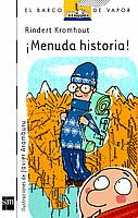 MENUDA HISTORIA