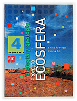 ECOSFERA 4º ESO BIOLOGIA Y GEOLOGIA