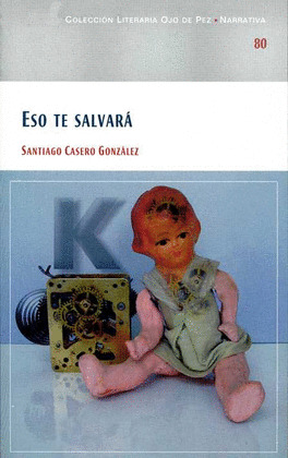 ESO TE SALVARÁ