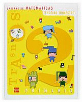 CAD MATEMAT 2º EP-3º TRIM-TRASNOS