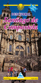 DESCUBRIR SANTIAGO DE COMPOSTELA