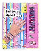 PULSERAS DIVERTIDAS