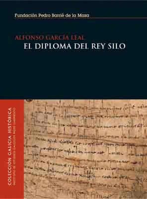 EL DIPLOMA DEL REY SILO