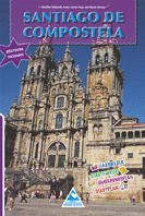 (ALE).SANTIAGO COMPOSTELA (ALBUM ALEMAN)