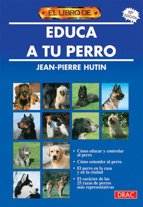 EDUCA A TU PERRO