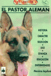 EL LIBRO DE... EL PASTOR ALEMAN
