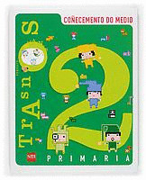 COÑECEMENTO MEDIO 2ºEP-TRASNOS