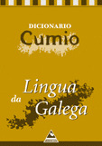 DICIONARIO CUMIO DA LINGUA GALEGA