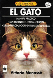 EL LIBRO DE...EL GATO