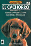 EL LIBRO DE... EL CACHORRO